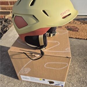 SMITH Nexus MIPS Ski / Snowboard Helmet